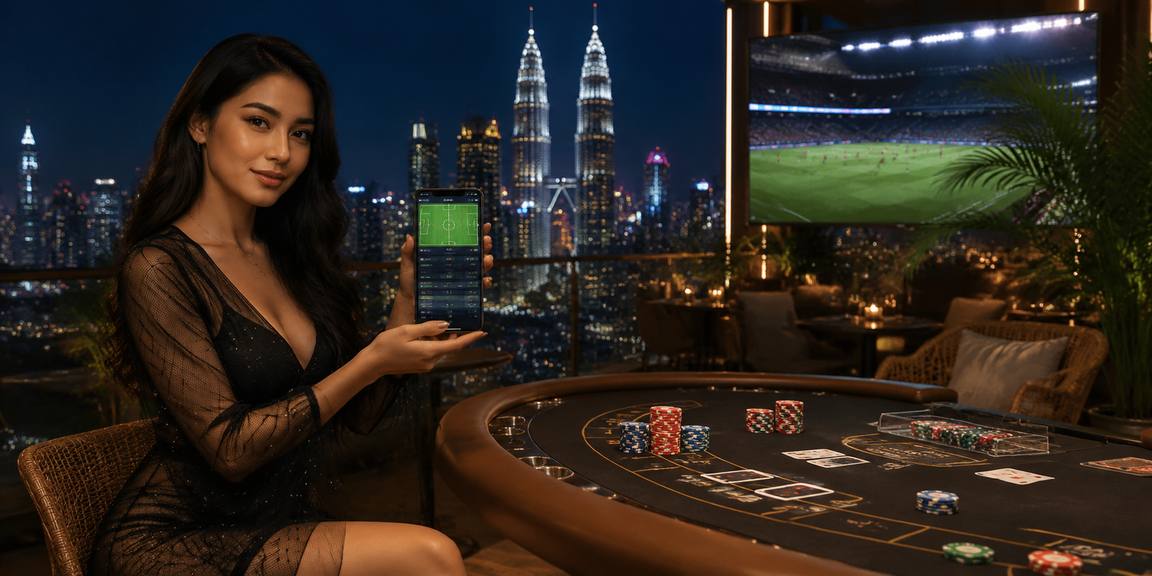 12spin What Our Malaysia FAQ Explains